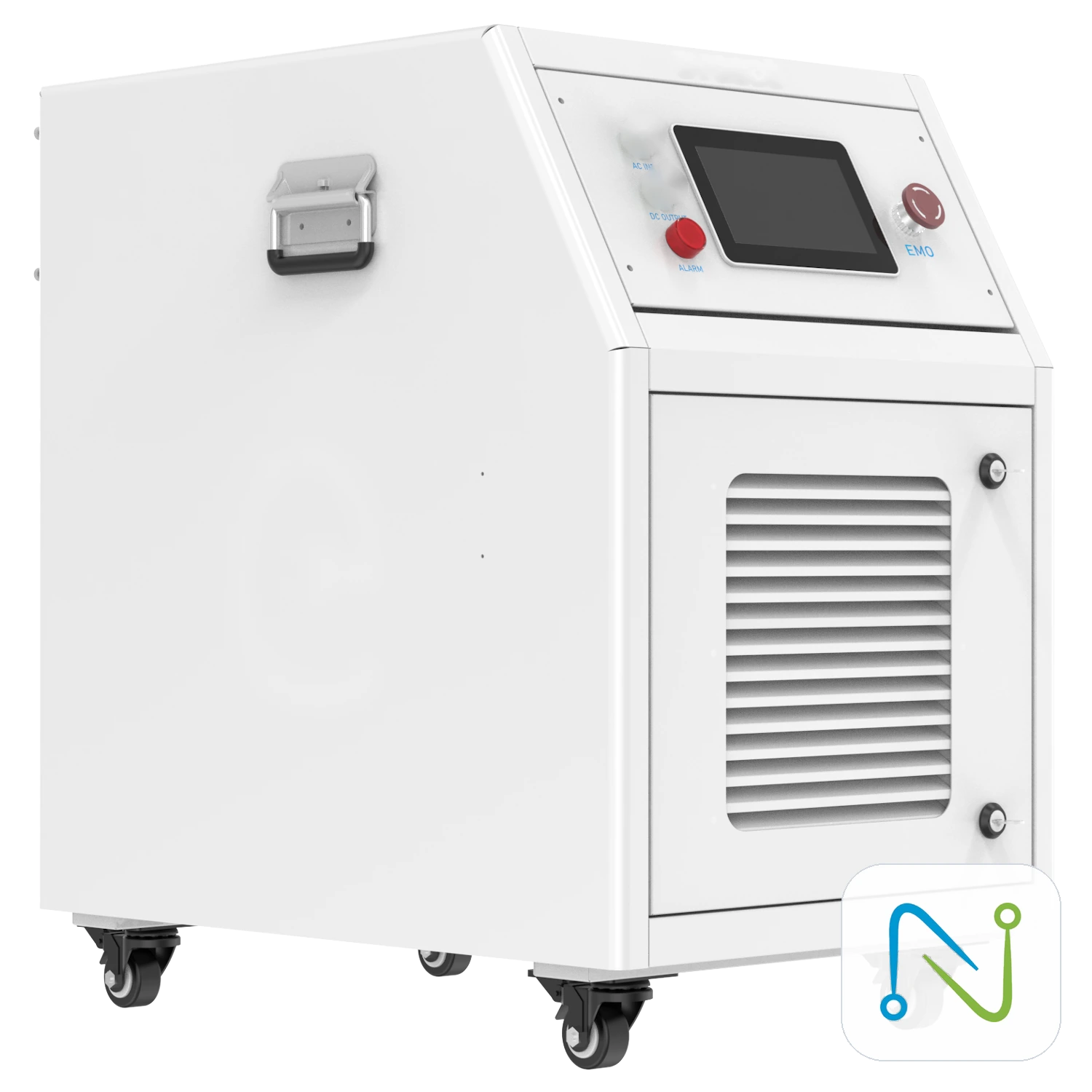 EVMO Portable